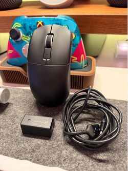 Attack Shark R6 39g 8k Ultra lightweight Wireless Gaming Mouse