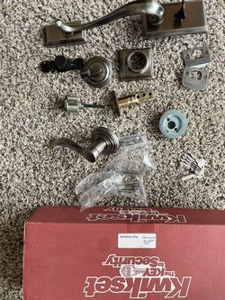 Kwikset The Key
