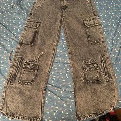 Jeans Size 11/30