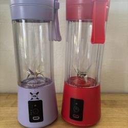 Portable Blender