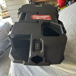Brand New Milwaukee Single Battery M18 Vacuum Motor $100 OBO