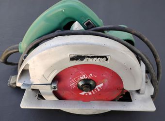 Makita Circular Saw 5007F