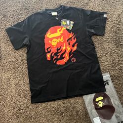 Bape tee