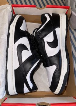Men’s Nike Dunk Shoes
