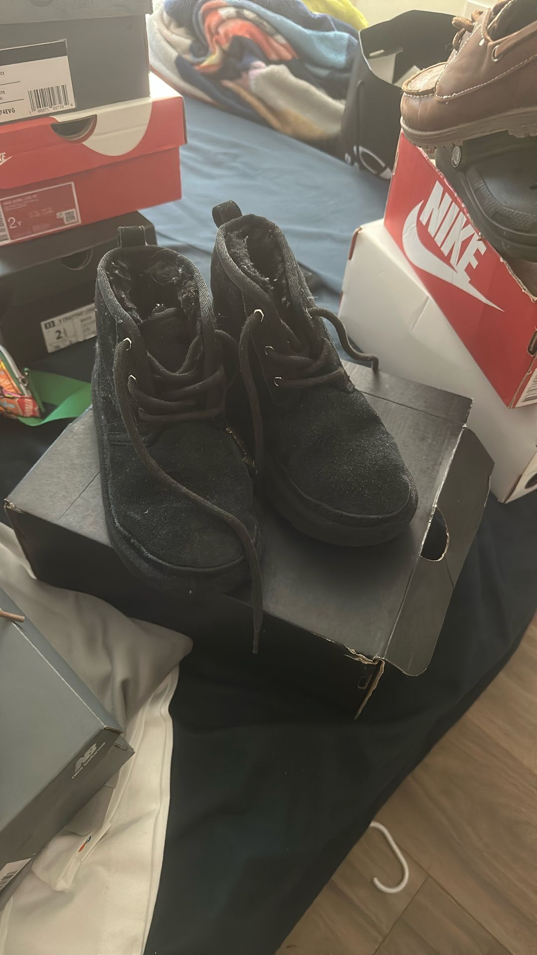 Ugg Boots 