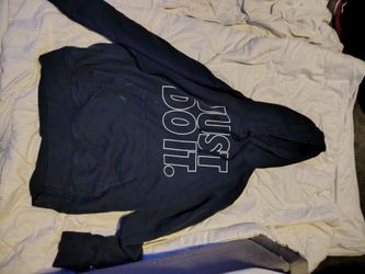 Nike hoodie