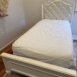 Twin Bed Mattress