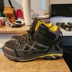 Larnmern Shoes