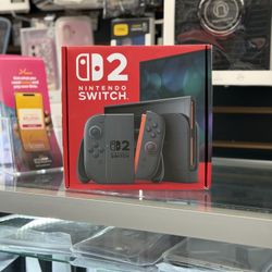 Nintendo Switch 2