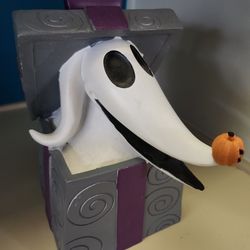 Zero Resin Gift Box 