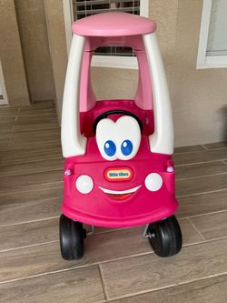 Little Tikes Princess Cozy Coupe