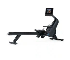 ☀️ NordicTrack - RW700 Rower for Interactive, Full-Body Workouts - Black Model: NTRW15125
