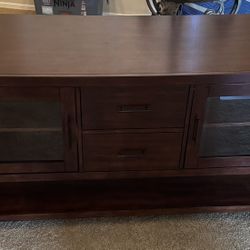 TV Stand / Credenza