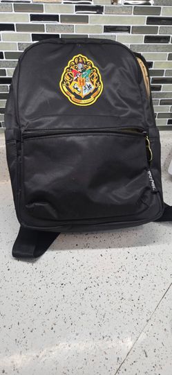 Jujube harry potter backpack