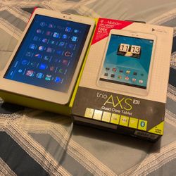 Tablet