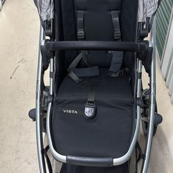 Uppababy Vista V2 Stroller 