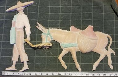 Western Style Wall Decorations