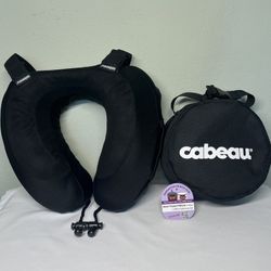 Cabeau Travel Neck Pillow