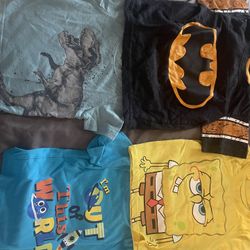 Baby Shirts 