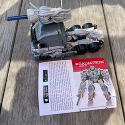 Transformers