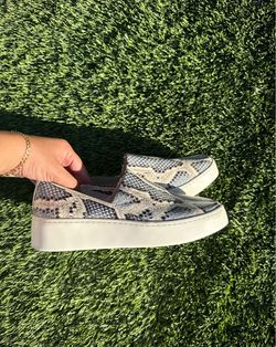 Vince shoes