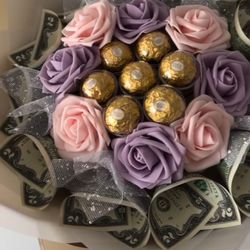 Flowers, Roses, Boxes