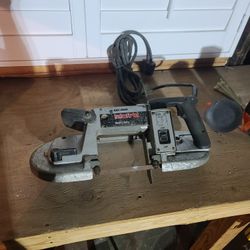 Band Saw