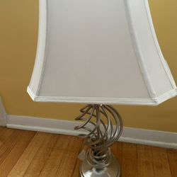 Small Table Lamp