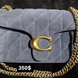 Coach Designer Bag 