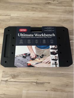 Work bench