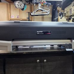 Eco Solvent Printer Mutoh VJ628