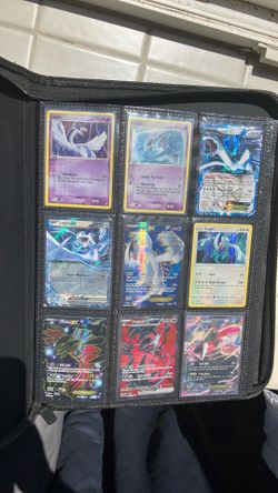 Pokemon for trade