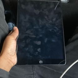 iPad 9th Generation Passcode Locked I Forgot It  No Cracks Or Scrathes 