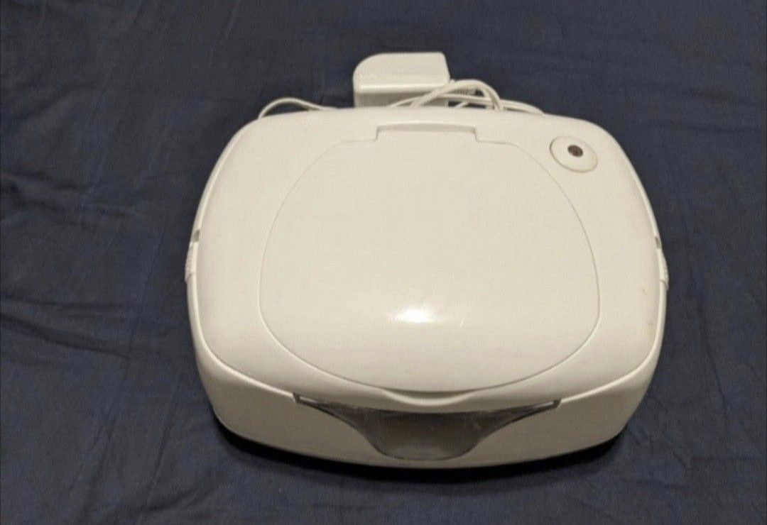 Wipe Warmer.. Winter Is Coming!!