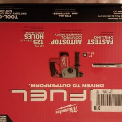 M18 SDS Rotary Hammer 