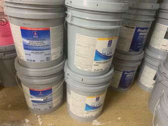 Pinturas para Venta
