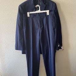 COLLECTION by MICHAEL STRAHAN suit blazer size 42R pants size 34W X 32L