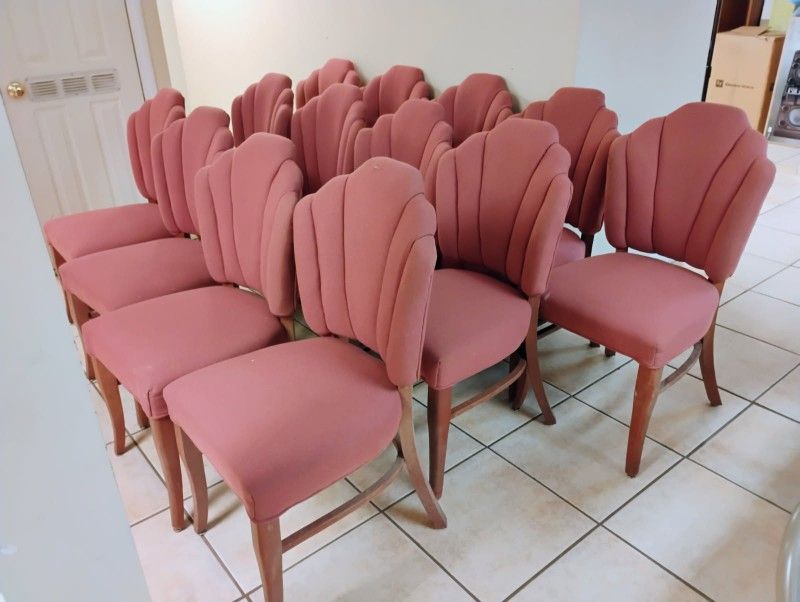Sturdy [Will Hold 400+ Ibs] Chairs 