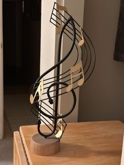 Music Decor