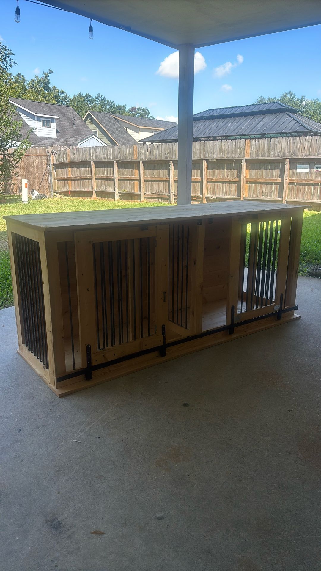 Large Dog Crate