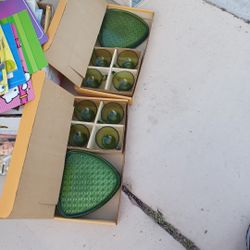 $10 Snack Set