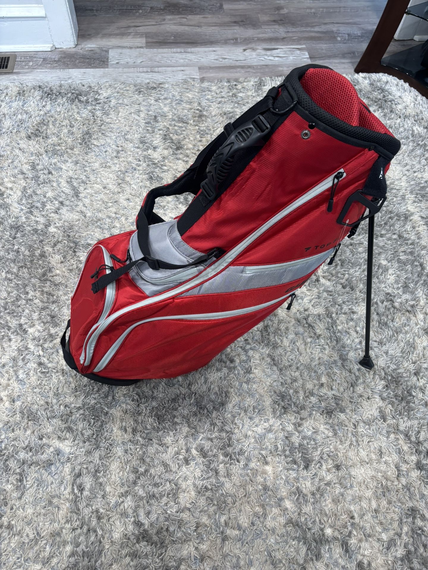 TopFlite Gamer Stand Bag