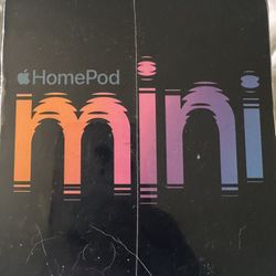 Home POD Mini