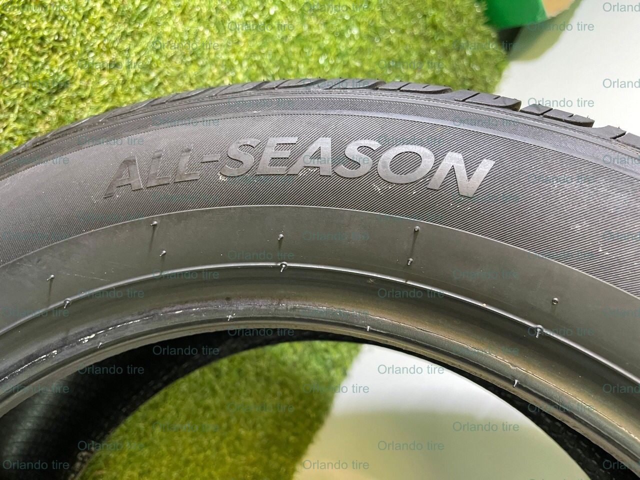 Suredrive All Season Tire Review