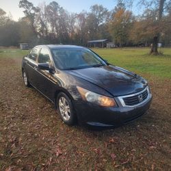 2010 Honda Accord