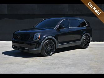 2021 Kia Telluride