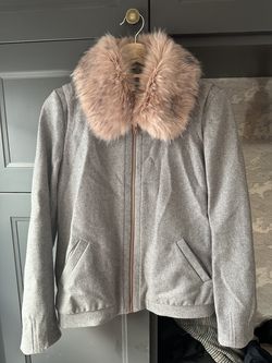 Ted Baker Womens Jacket - size 2 small