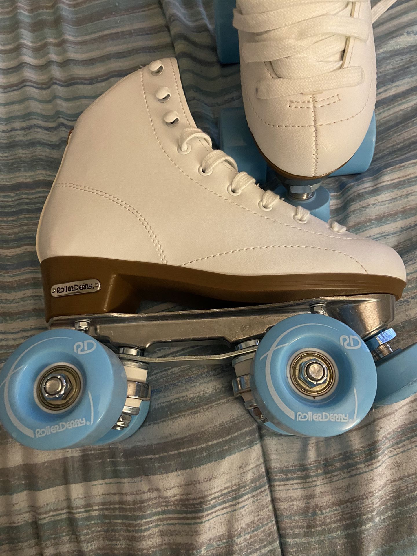 Roller Darby Skates
