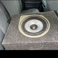 JBL Speakers