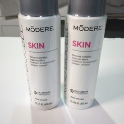 2 MODERE Liquid BioCell Life 15.2 Fl Oz Sealed New